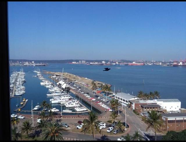 2 BEDROOM APARTMENT FOR SALE IN DURBAN CBD